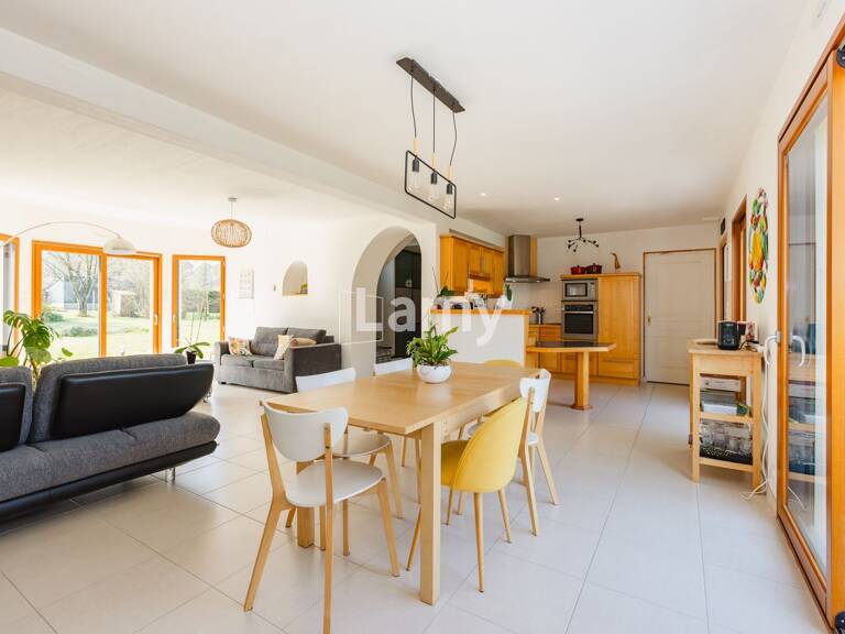 Maison — photo 1