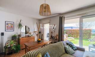 Appartement 3 Pièces 58 m² à vendre à Vannes (56000)