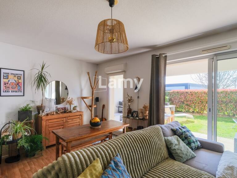Appartement + garage + parking — photo 1