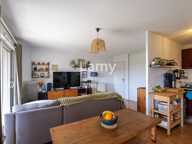 Appartement + garage + parking — photo 2