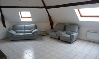 Appartement 3 Pièces 50 m² à louer à Vierzon (18100)