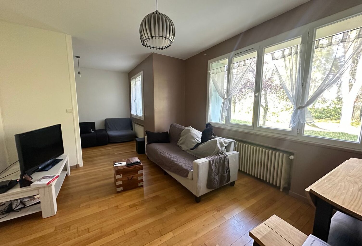 Parking + Annexe + Appartement — photo 1