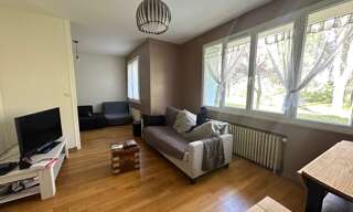 Appartement 4 Pièces 70 m² à vendre à Montargis (45200)