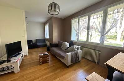 Parking + Annexe + Appartement — photo du bien