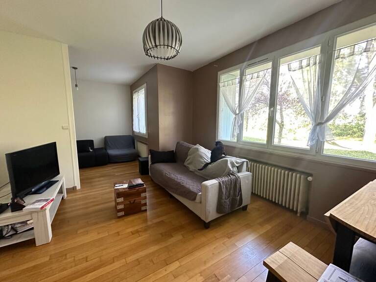 Parking + Annexe + Appartement — photo 1
