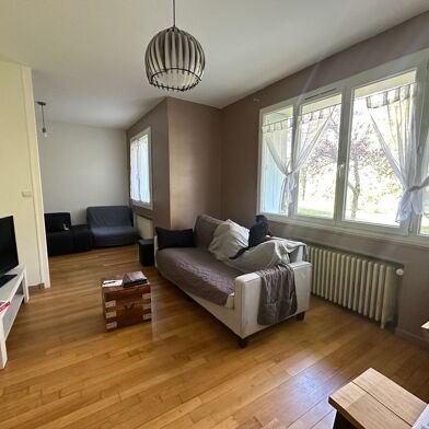 Appartement 4 pièces 93000 €