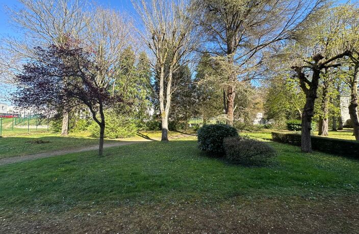 Parking + Annexe + Appartement — photo 2