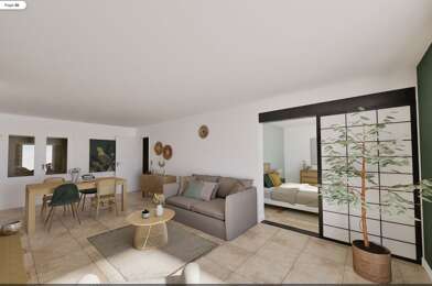 Appartement 3 pièces 299000 €