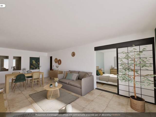 Appartement proche plage — photo du bien