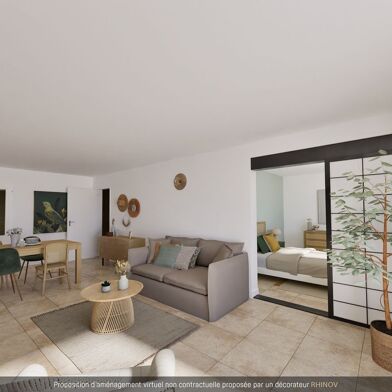 Appartement 3 pièces 299000 €