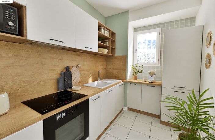 Appartement proche plage — photo 2
