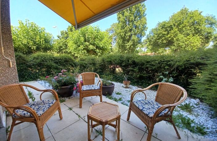 Appartement proche plage — photo 3