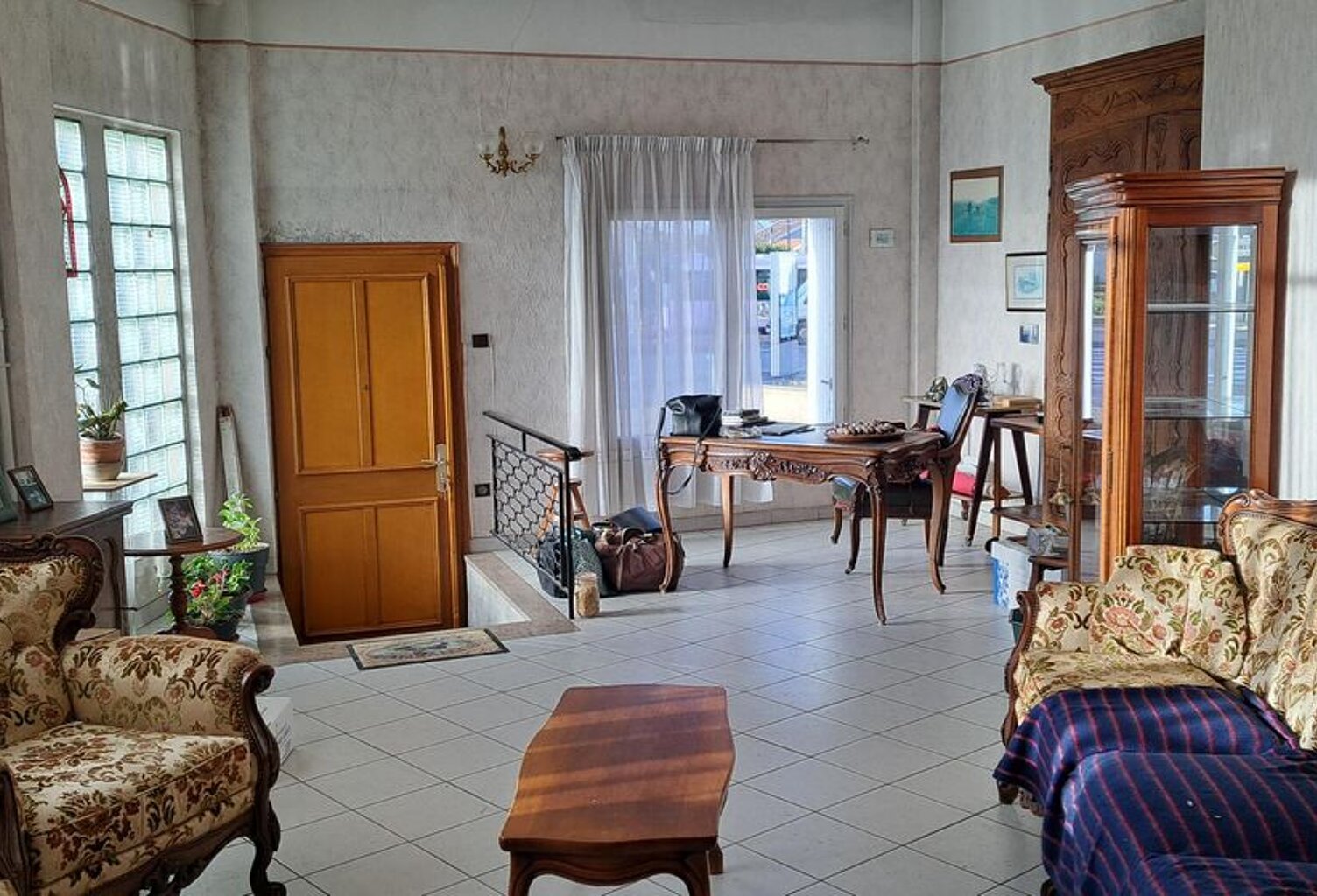 Maison — photo 1