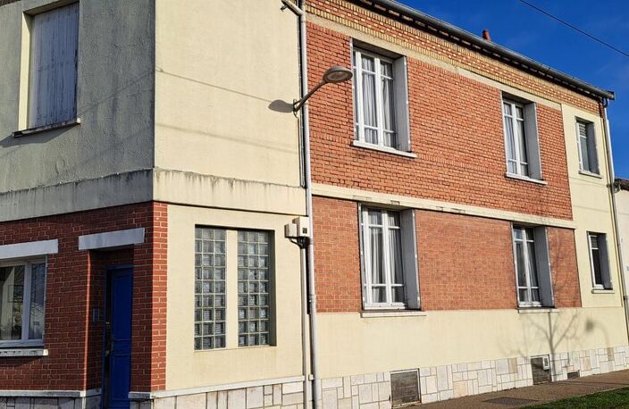 Maison — photo 2