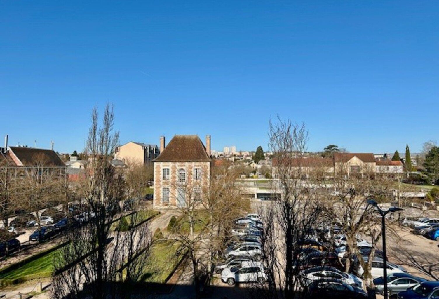 Appartement — photo 1