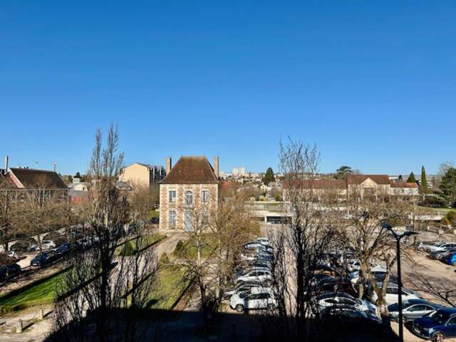 Appartement — photo du bien