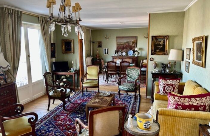 Appartement — photo 2
