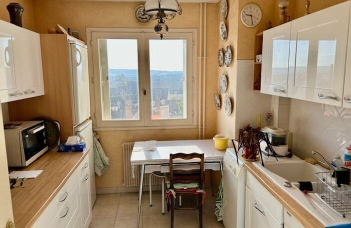 Appartement — photo 3