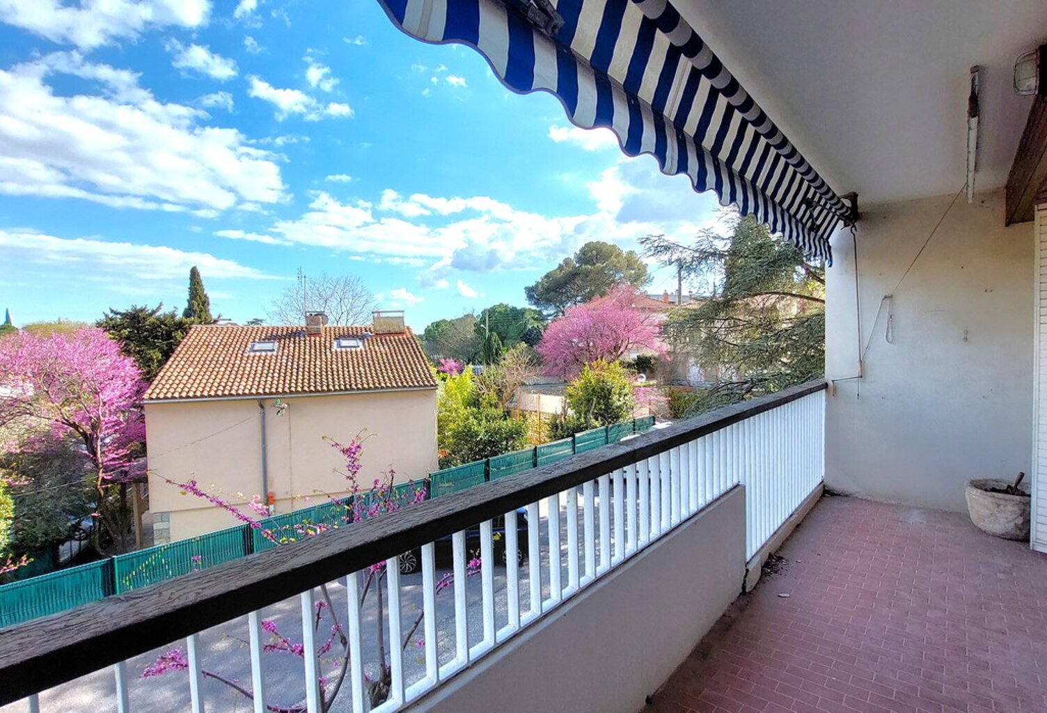 Appartement + Annexe — photo 1