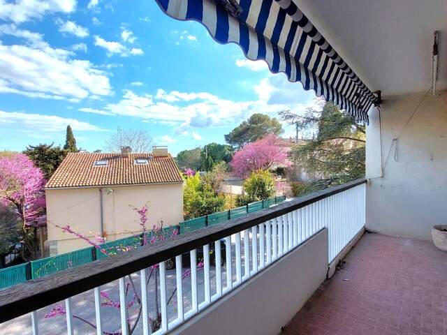 Appartement + Annexe — photo du bien