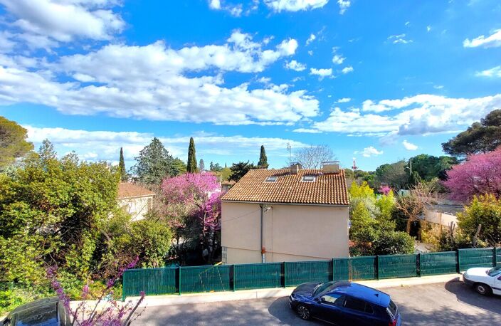 Appartement + Annexe — photo 2