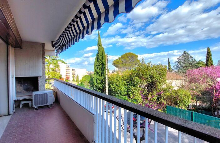 Appartement + Annexe — photo 3