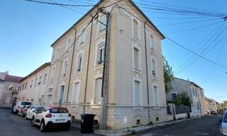 Immeuble  338 m² à vendre à Alès (30100)