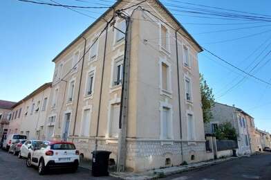 Immeuble  568000 €