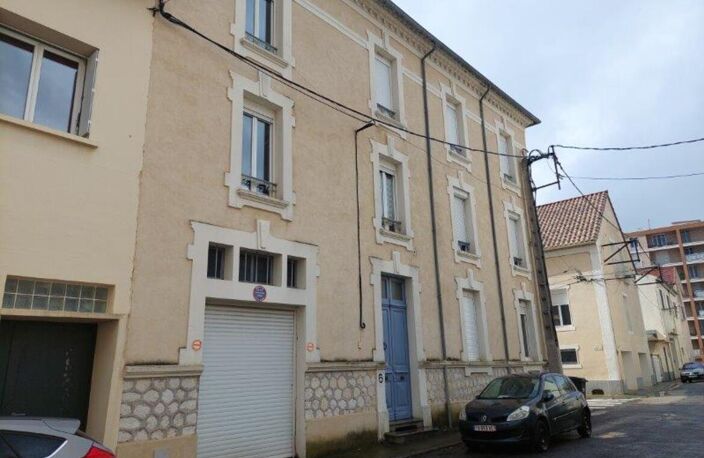 Immeuble — photo 2