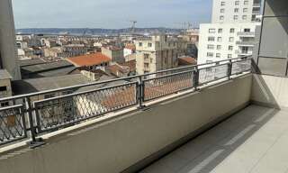 Appartement 2 Pièces 35 m² à vendre à Marseille (13000)
