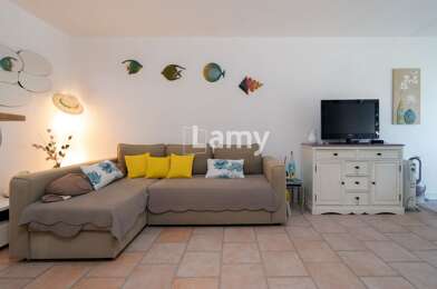 Appartement 2 pièces 129000 €