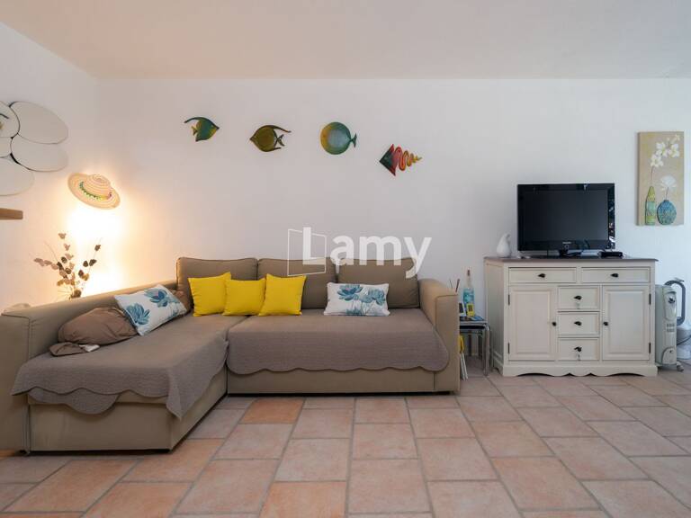 Appartement — photo 1
