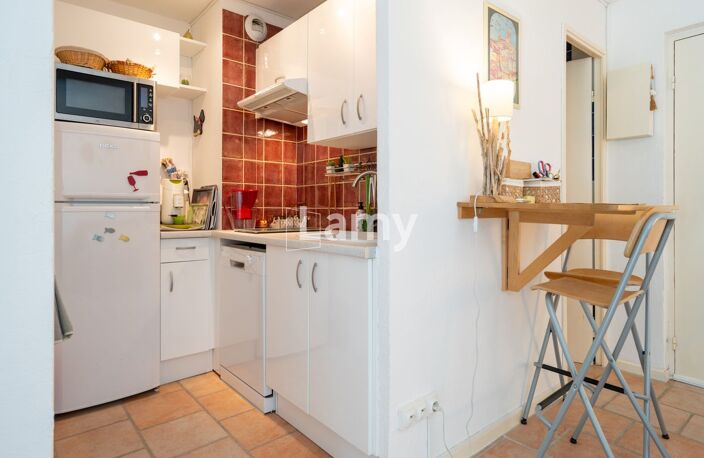 Appartement — photo 2
