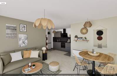 Appartement — photo du bien