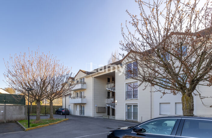 Appartement — photo 2