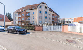 Appartement 1 Pièce 34 m² à vendre à Haguenau (67500)