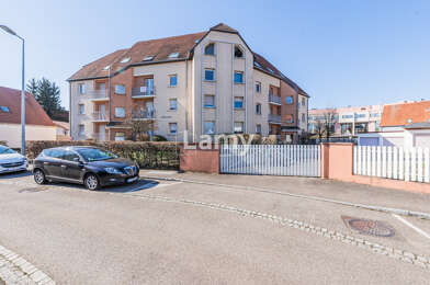 Appartement 1 pièces 72000 €