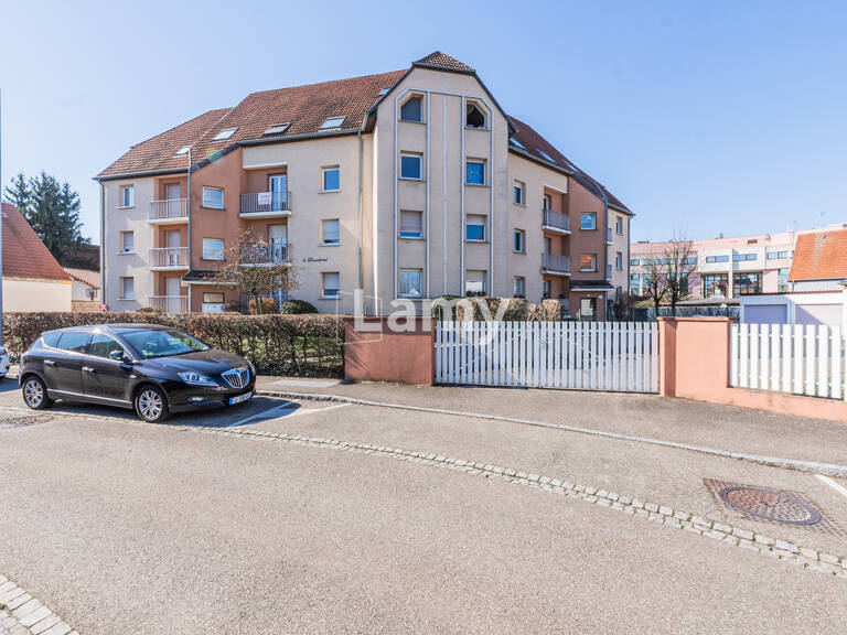 Annexe + Parking + Appartement — photo 1