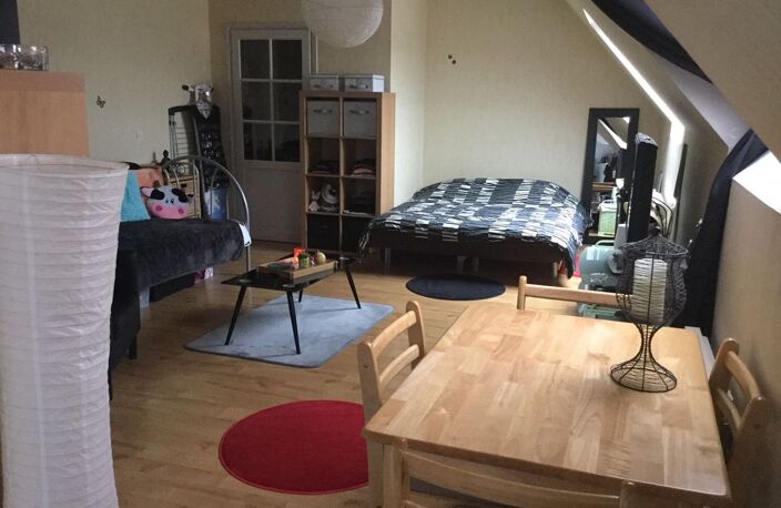 Annexe + Parking + Appartement — photo 2