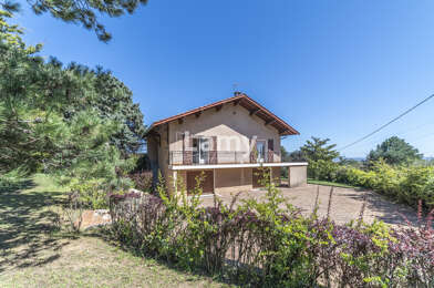 Maison 5 pièces 550000 €