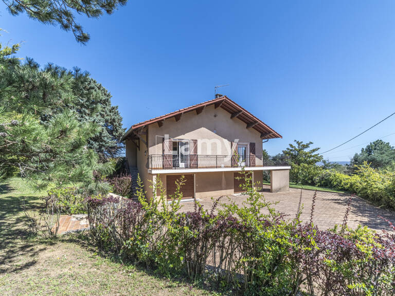 Maison — photo 1