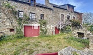 Maison 6 Pièces 127 m² à vendre à Plouër-sur-Rance (22490)