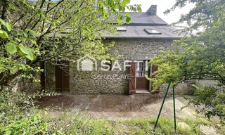 Maison 6 Pièces 127 m² à vendre à Plouër-sur-Rance (22490)