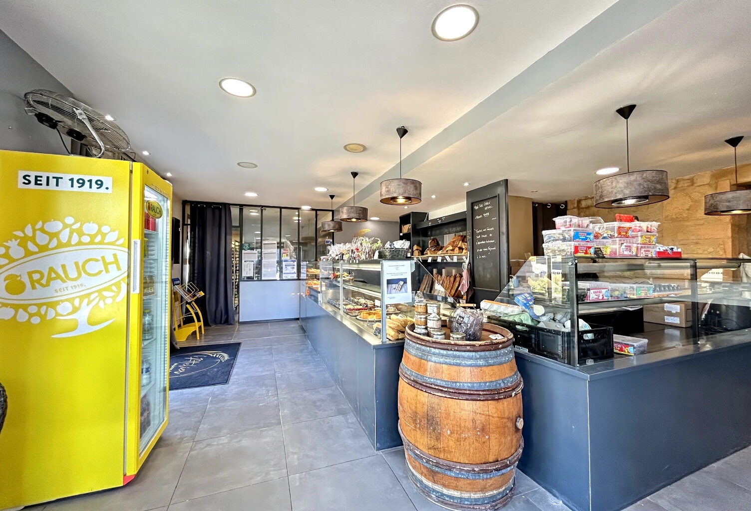 Boulangerie - Pâtisserie Marcy — photo 1