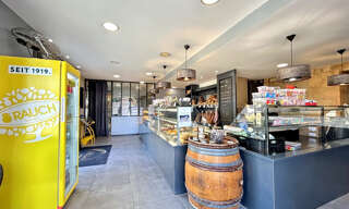 Commerce  205 m² à vendre à Marcy (69480)