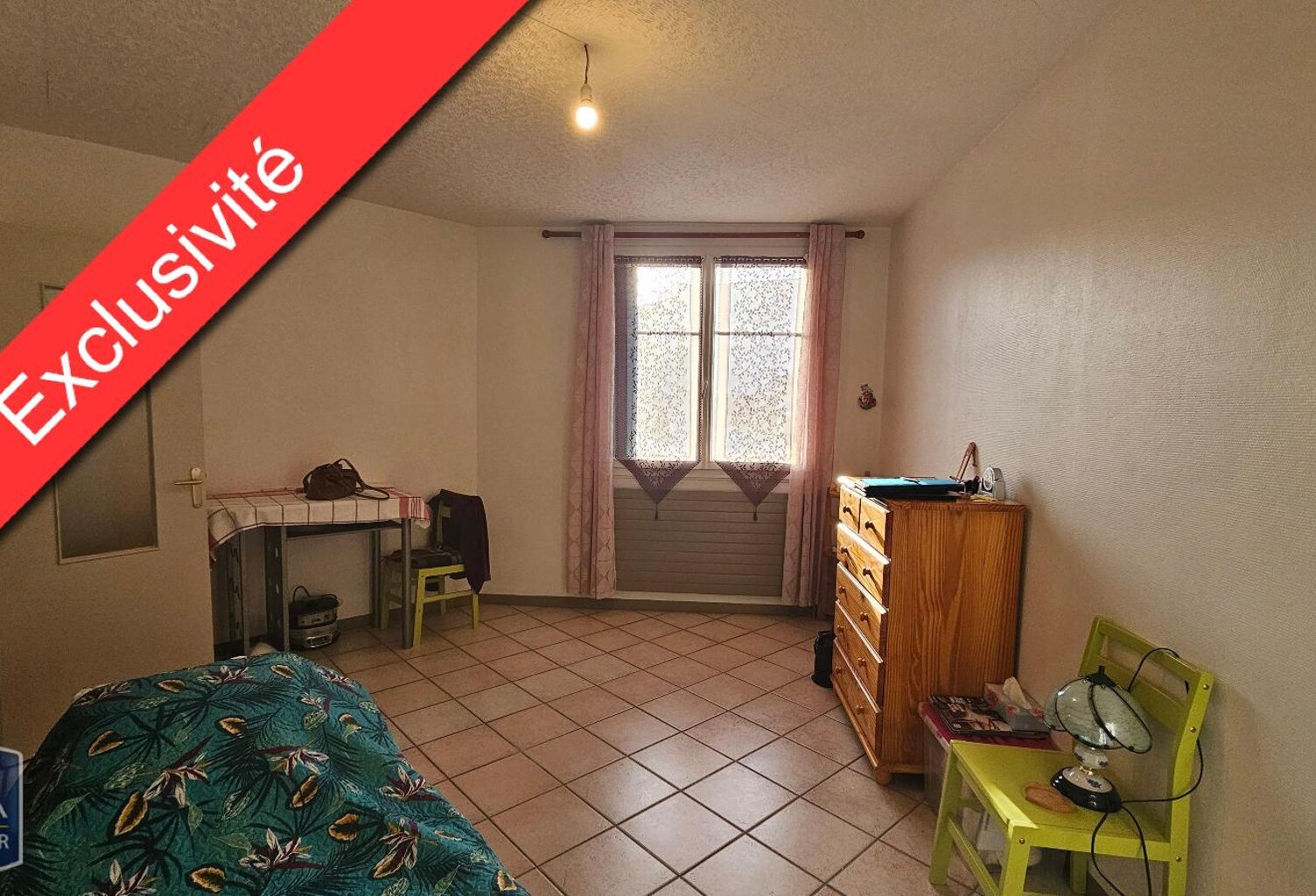 Vente appartement 1 pièce 25 m² Châteauroux (36000) — photo 1