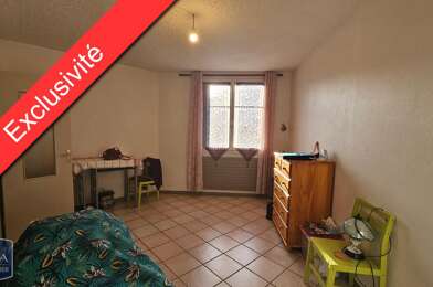 Appartement 1 pièces 42000 €
