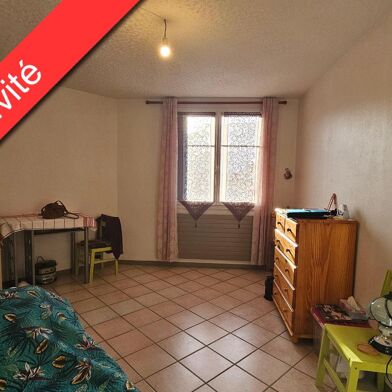 Appartement 1 pièces 42000 €