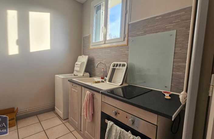Vente appartement 1 pièce 25 m² Châteauroux (36000) — photo 2