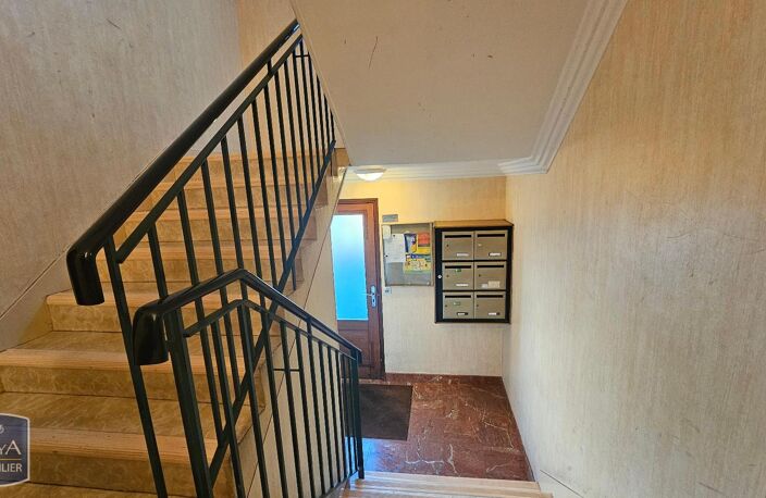 Vente appartement 1 pièce 25 m² Châteauroux (36000) — photo 3